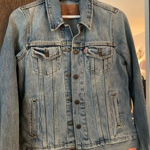 Levi’s Denim Jacket